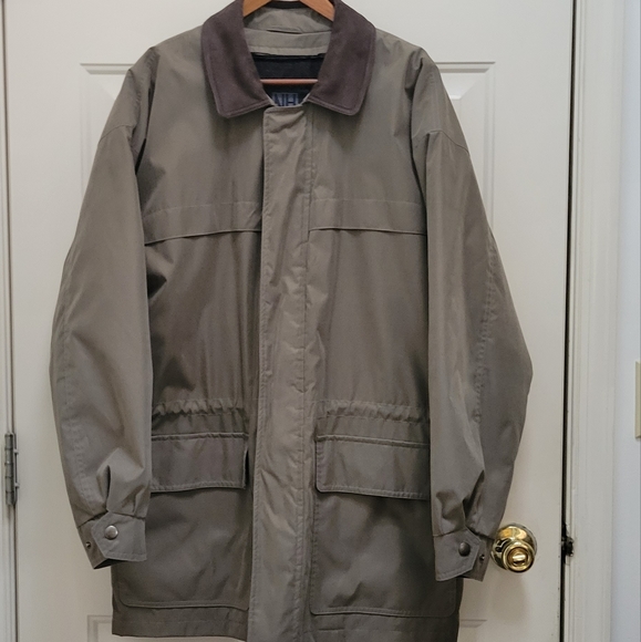 Reduced...Men's Newport Harbor Coat - Picture 1 of 12